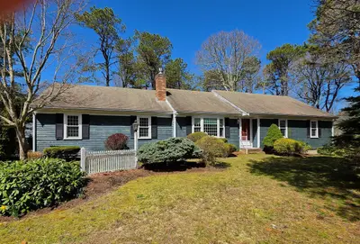 85 Collingwood Drive