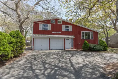 140 Buckwood Drive