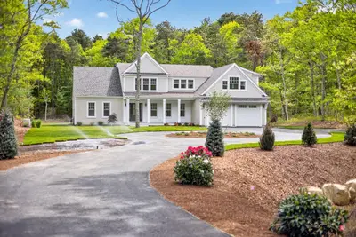 153 Oakmont Drive