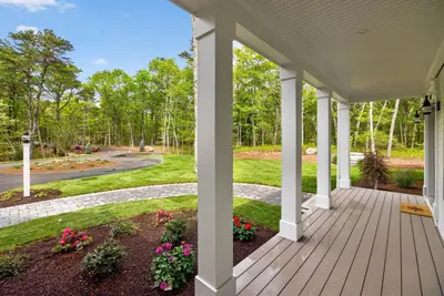 153 Oakmont Drive, Barnstable MA — view 4
