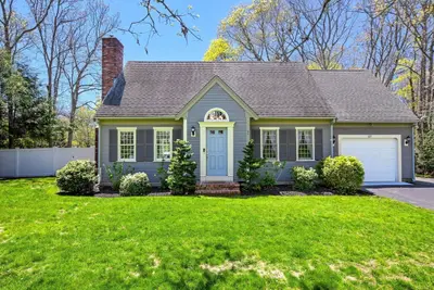 27 Dogwood Drive