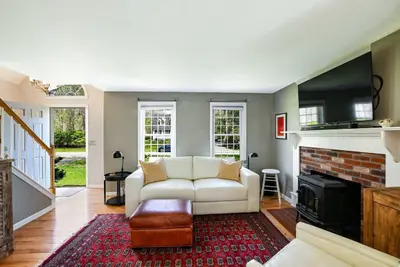27 Dogwood Drive, Sandwich MA — view 2