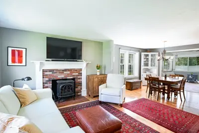 27 Dogwood Drive, Sandwich MA — view 4