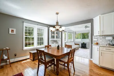 27 Dogwood Drive, Sandwich MA — view 5