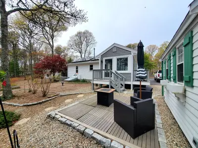 52 Thayer Street, Dennis MA — view 2