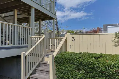 3 Franklin Street, Unit 2, Provincetown MA — view 2