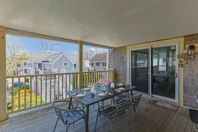 3 Franklin Street, Unit 2, Provincetown MA — view 5