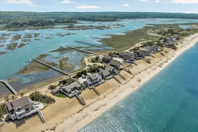 90 Salt Marsh Road, Sandwich MA — view 3