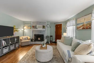 221 Upper County Road, Unit 106, Dennis MA — view 3
