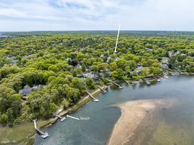 8 Paine Road, Yarmouth MA — view 2