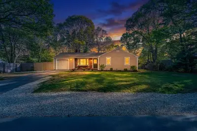 168 Highland Drive, Barnstable MA — view 2