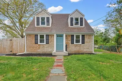 24 Otis Road