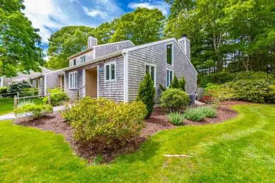234 Seaward Bend, Unit 234