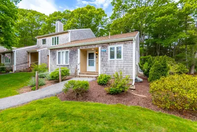 234 Seaward Bend, Unit 234, Falmouth MA — view 2