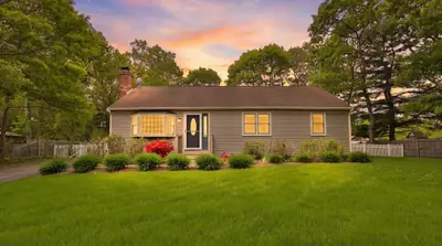 17 Outpost Lane, Barnstable MA — view 2