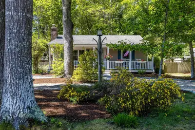 23 Baird Way, Barnstable MA — view 2