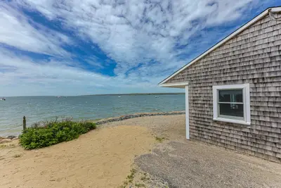 41 Seconsett Island Road, Mashpee MA — view 2