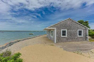 41 Seconsett Island Road, Mashpee MA — view 3