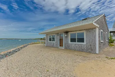 41 Seconsett Island Road, Mashpee MA — view 4