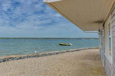 41 Seconsett Island Road, Mashpee MA — view 5