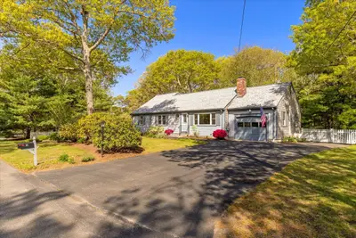 36 Mooring Drive