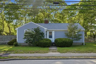 177 Seacoast Shores, Falmouth MA — view 2