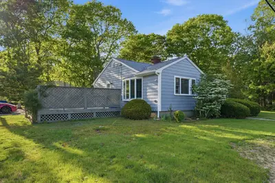 177 Seacoast Shores, Falmouth MA — view 3