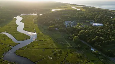 566 Route 6a, Sandwich MA — view 5