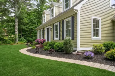 44 Tiffany Drive, Oak Bluffs MA — view 2
