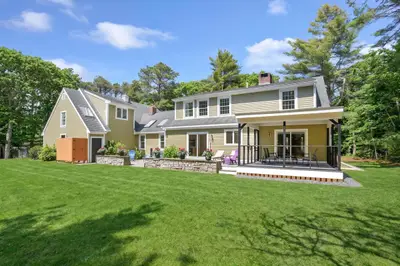 44 Tiffany Drive, Oak Bluffs MA — view 3