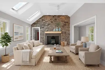 44 Tiffany Drive, Oak Bluffs MA — view 4