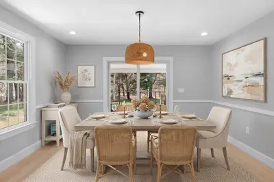 44 Tiffany Drive, Oak Bluffs MA — view 5