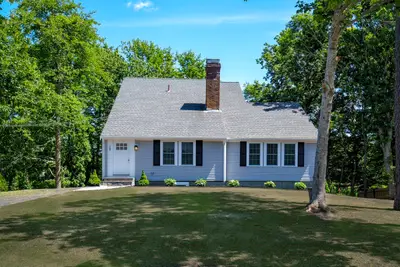 28 Seminole Drive, Yarmouth MA — view 2