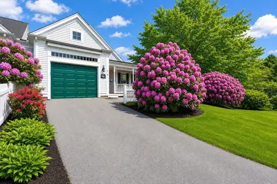 6 Berrywood Court, Unit 6, Bourne MA — view 2