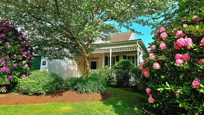 6 Berrywood Court, Unit 6, Bourne MA — view 4