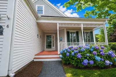 6 Berrywood Court, Unit 6, Bourne MA — view 5