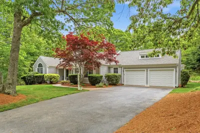 103 Falling Leaf, Barnstable MA — view 3
