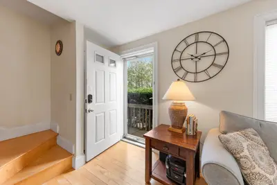 23 Captain Berties Way, Unit M1, Provincetown MA — view 2