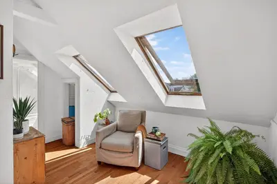 127 Bradford Street, Unit 4, Provincetown MA — view 2