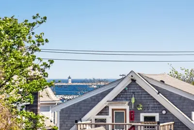 127 Bradford Street, Unit 4, Provincetown MA — view 3