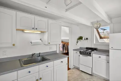 127 Bradford Street, Unit 4, Provincetown MA — view 4