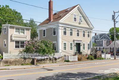 127 Bradford Street, Unit 4, Provincetown MA — view 5