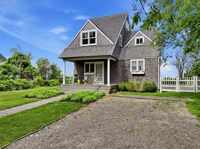 22 Indian Trail, Bourne MA — view 2