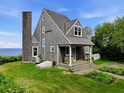 22 Indian Trail, Bourne MA — view 3