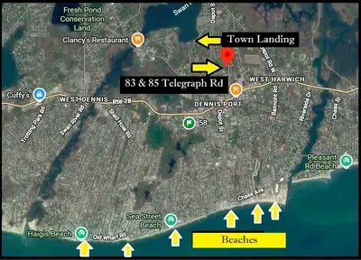 85 Telegraph Road, Dennis MA — view 5