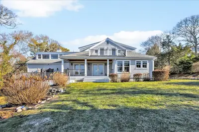 832 Brick Kiln Road, Falmouth MA — view 2