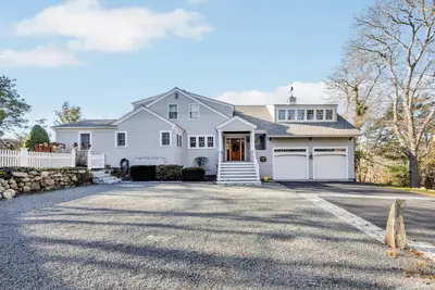 832 Brick Kiln Road, Falmouth MA — view 3