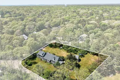 95 Queen Anne Drive, Eastham MA — view 2