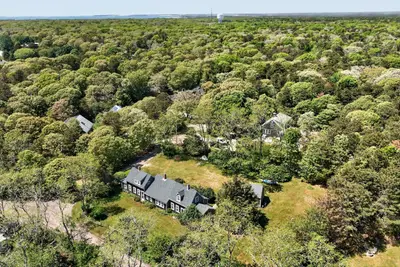 95 Queen Anne Drive, Eastham MA — view 3