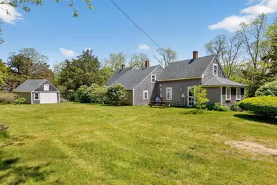 95 Queen Anne Drive, Eastham MA — view 5